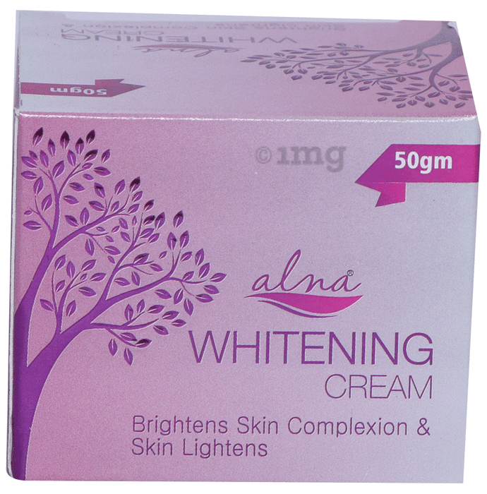 Alna Whitening Cream