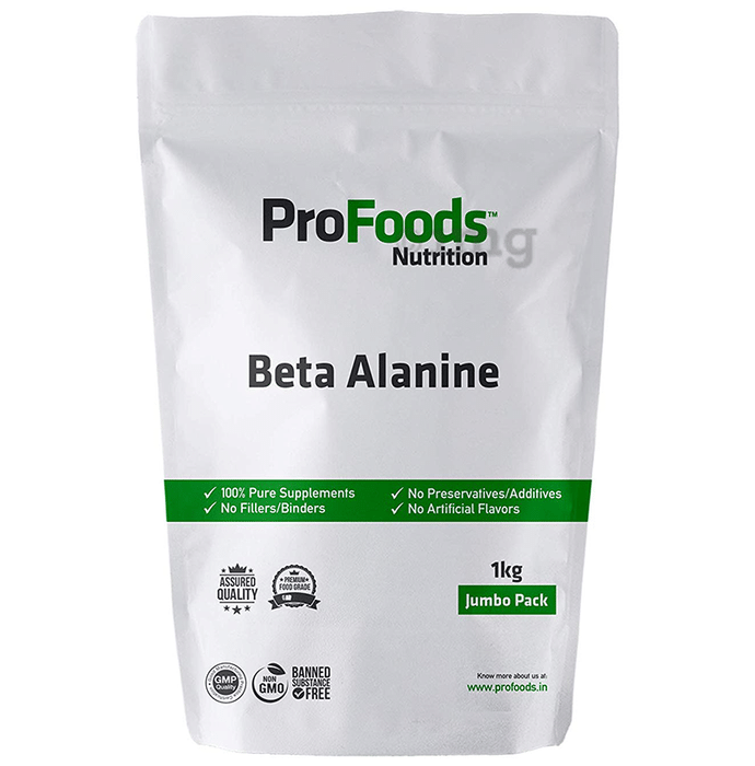 ProFoods Beta Alanine