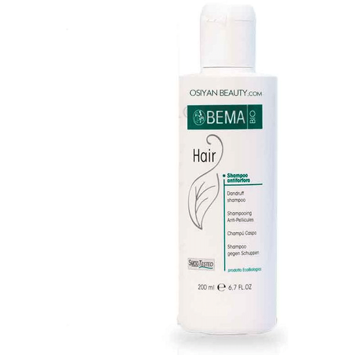 Bema Bio Hair Shampoo Dandruff