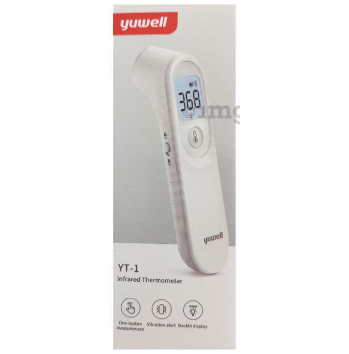 Yuwell YT1 Infra Red Thermometer