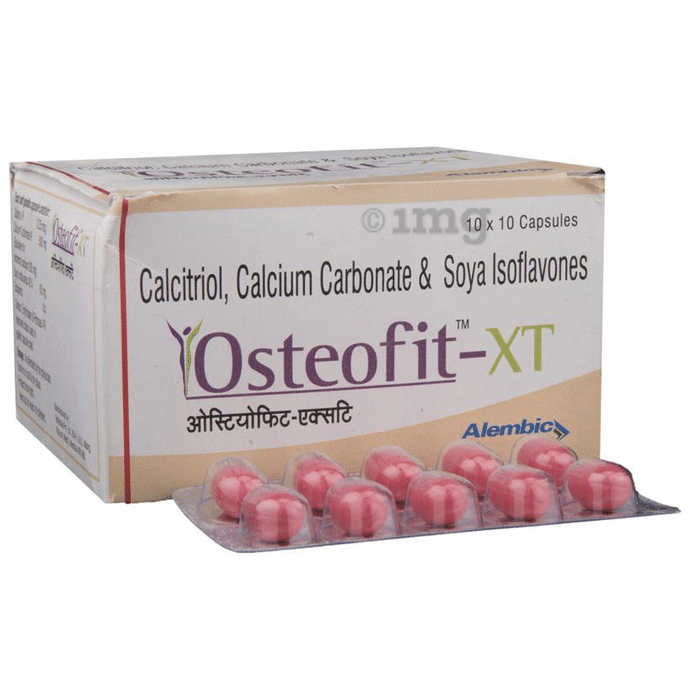 Osteofit-XT Capsule