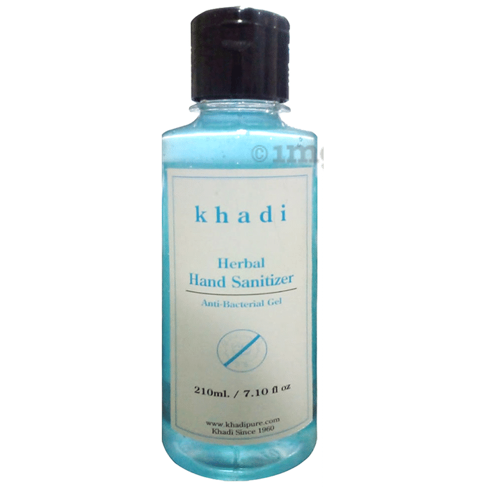 Khadi Herbal Hand Sanitizer