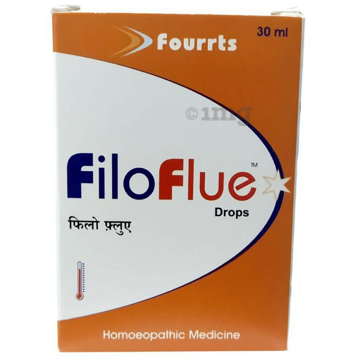 Fourrts Filo Flue Drop