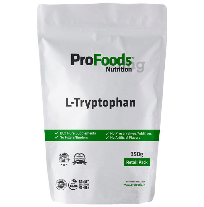 ProFoods L-Tryptophan Powder