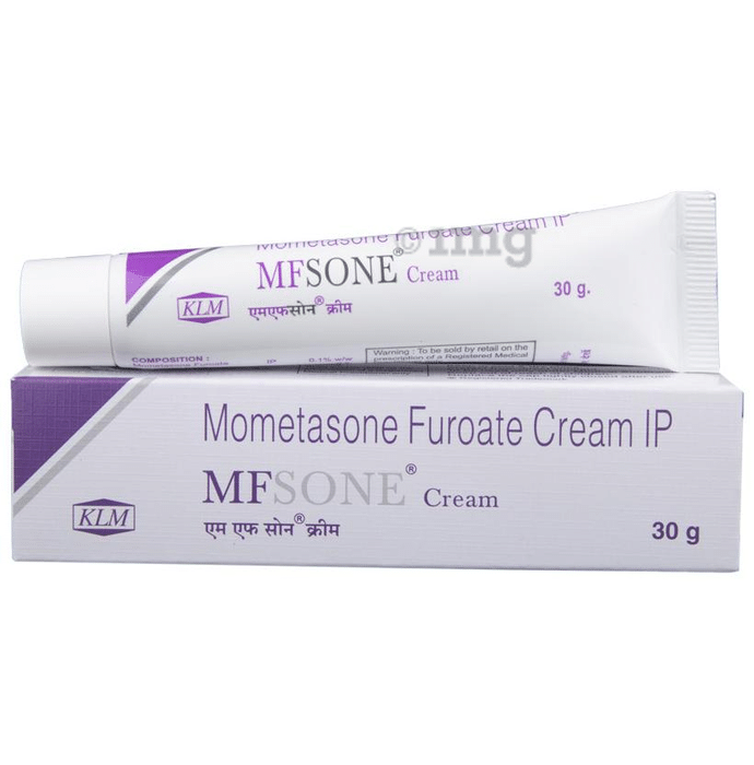 Mfsone Cream