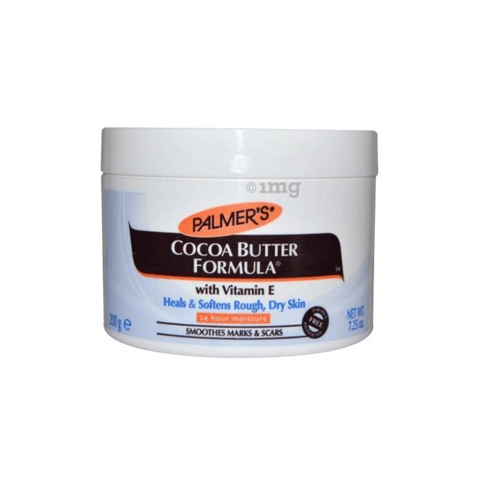 Palmer's Cocoa Butter Formula with Vitamin E Cream