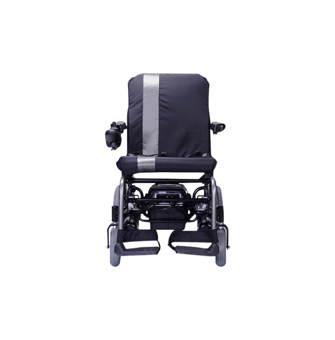 Karma KP 10.3S - Electronic Automatic Wheelchair