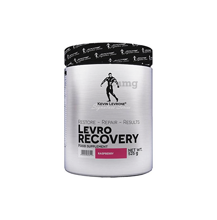 Kevin Levrone Levro Recovery Raspberry