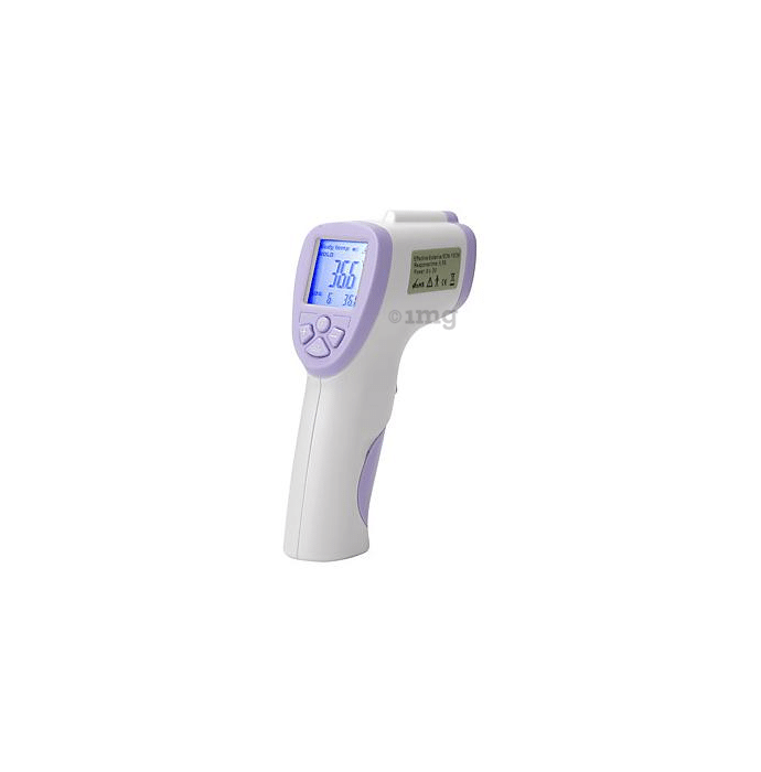 9M Infra Red Thermometer