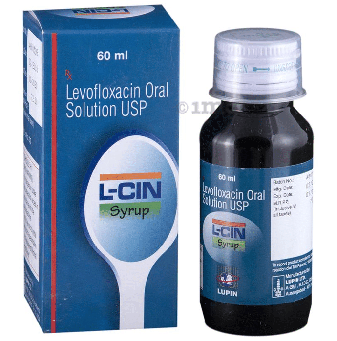 L-Cin Syrup