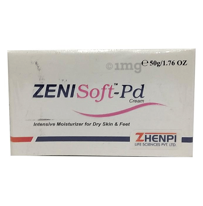 Zenisoft-PD Cream