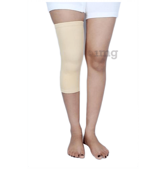 Dr. Expert Knee Cap Large Skin Colour