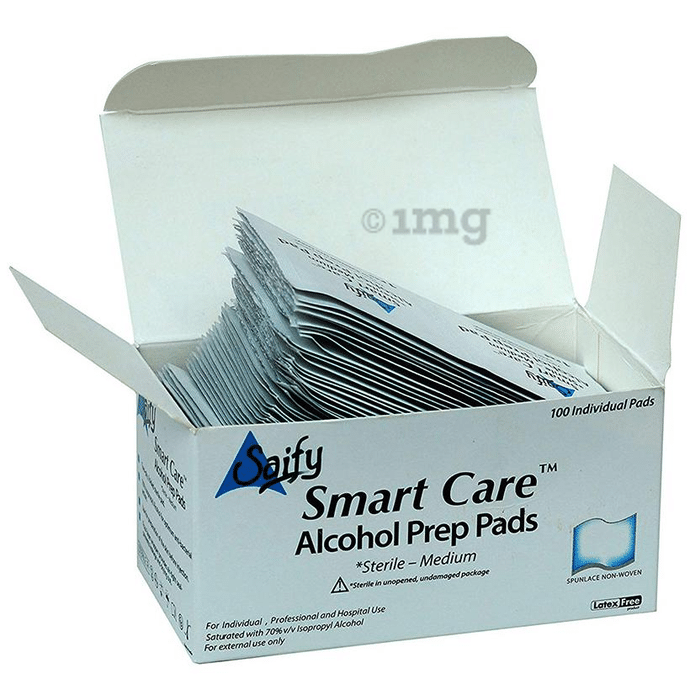 Alcohol prep pad screen protector hotsell