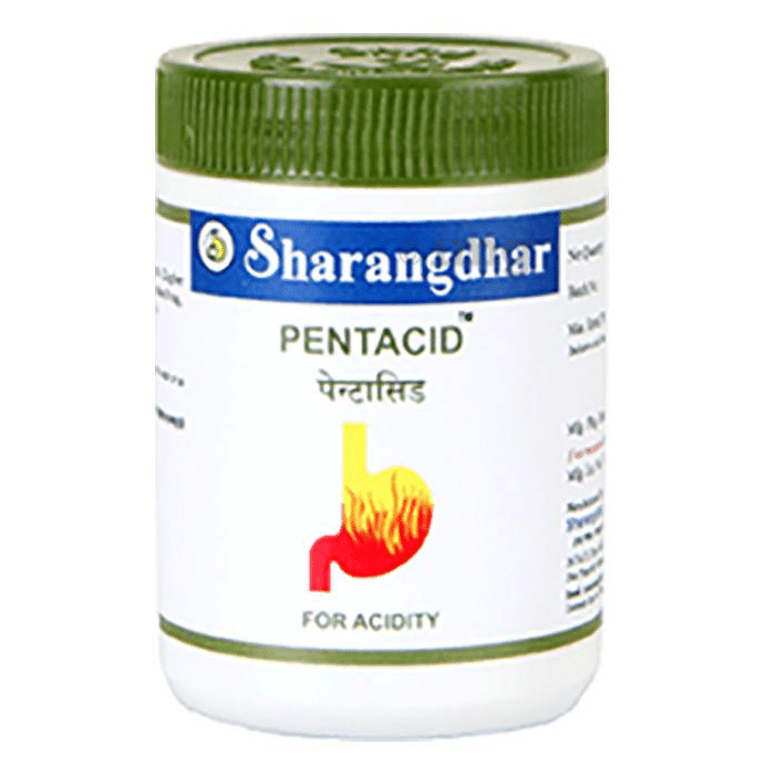 Sharangdhar Pentacid Tablet