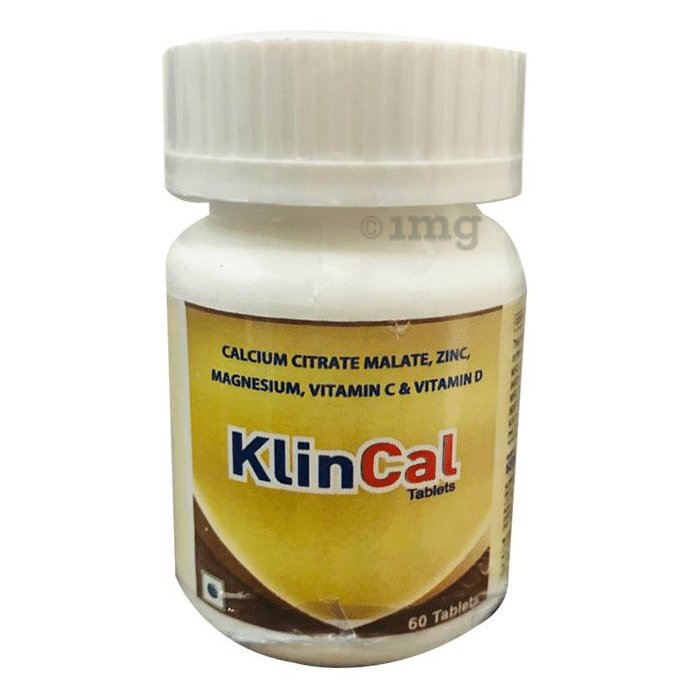 Klincal Tablet