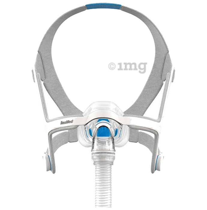 ResMed AirFit N20 Nasal Mask for Her White-Greyish