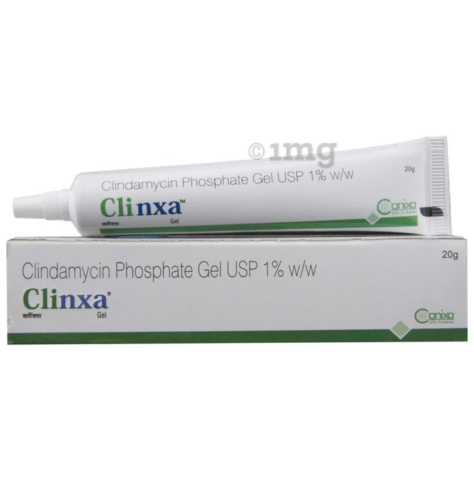 Clinxa Gel