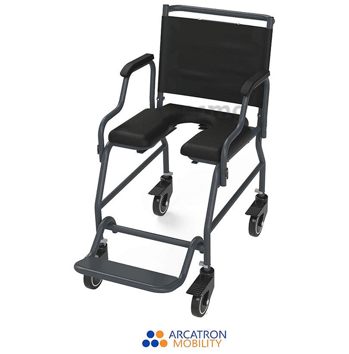 Arcatron Mobility Frido 2000 Wheelchair