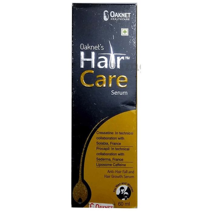 Hair Care Serum