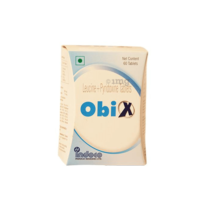 Obi X Tablet