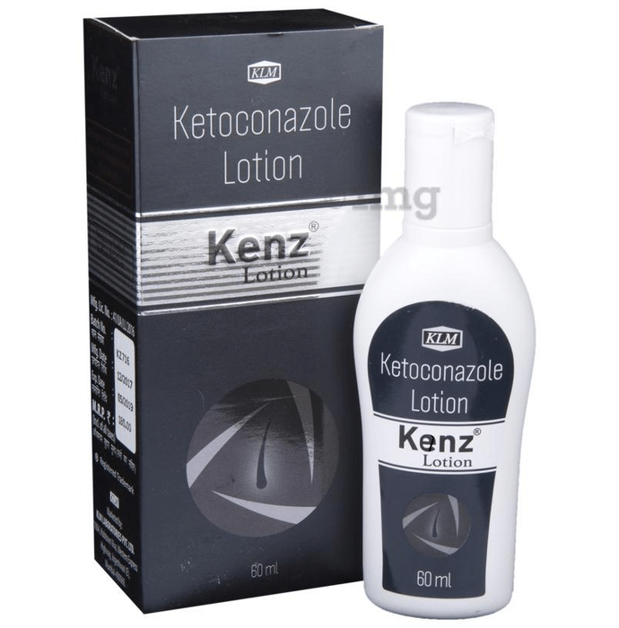 Kenz Lotion