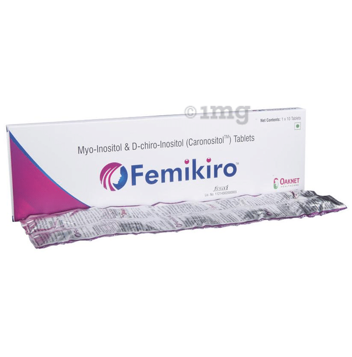 Femikiro Tablet