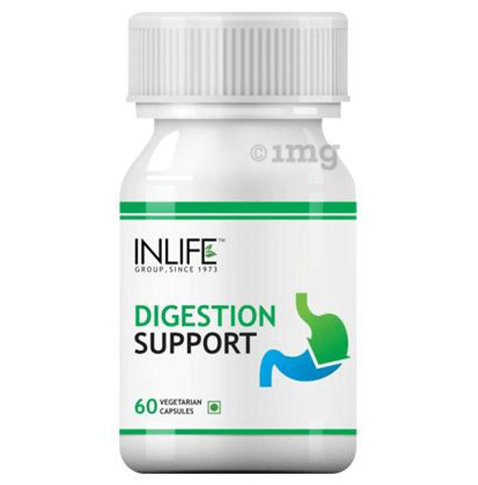 Inlife Digestion Support Capsule
