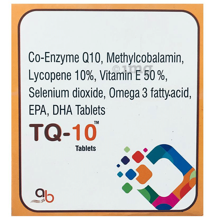 TQ 10 Tablet