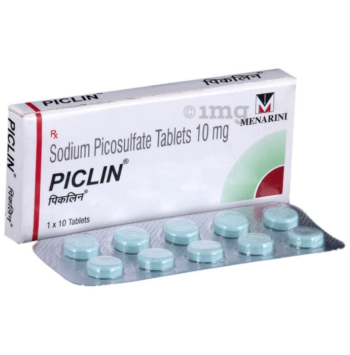 Piclin Tablet