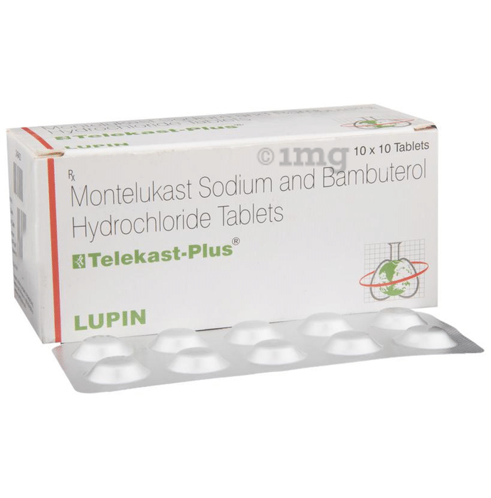 Telekast-Plus Tablet
