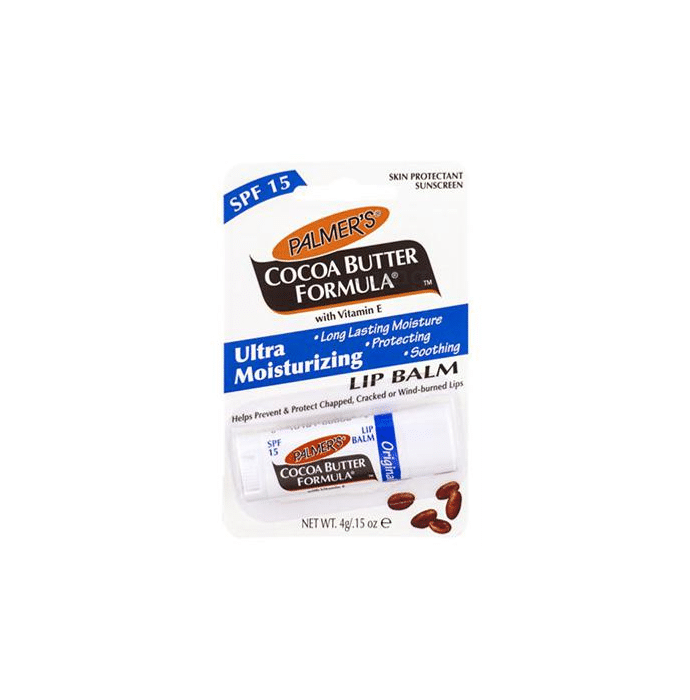 Palmer's Cocoa Butter Formula Ultra Moisturizing Lip Balm Original