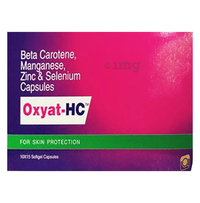 Oxyat-HC Capsule