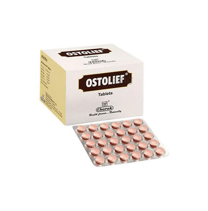 Ostolife Tablet