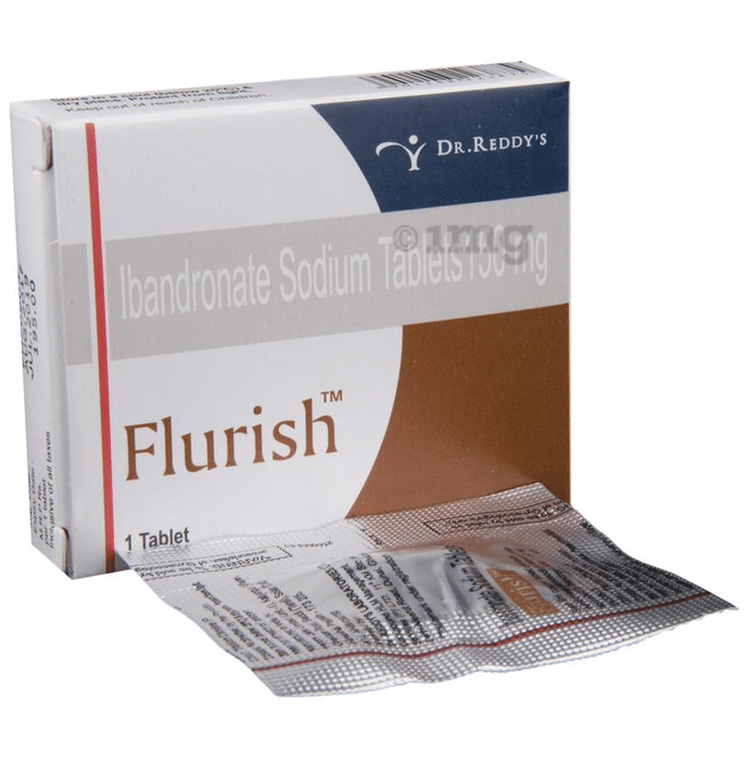 Flurish Tablet