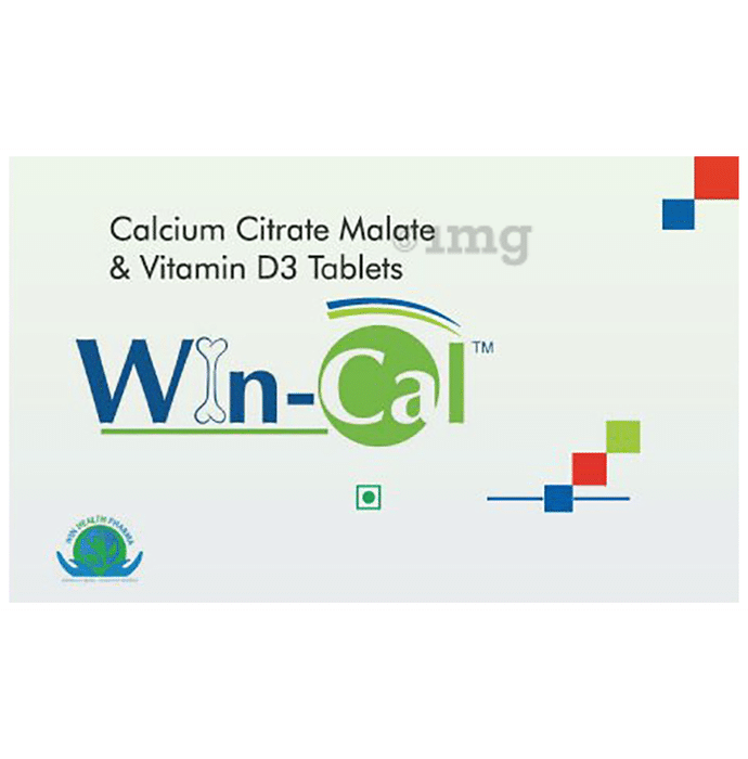 Win-Cal Tablet