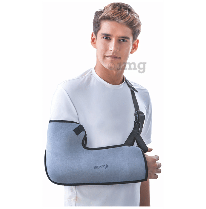 Dyna 1610 Arm Sling Pouch Small