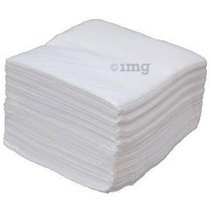 Ginni Hanky Dry Tissue