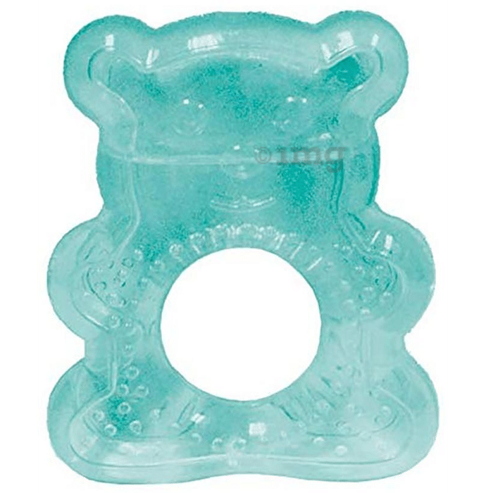 Pur Water Filled Teether Bear