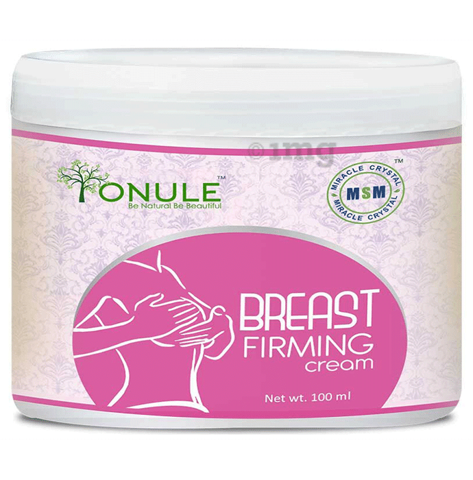 Ionule MSM Breast Firming Cream