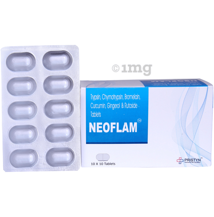 Neoflam Tablet