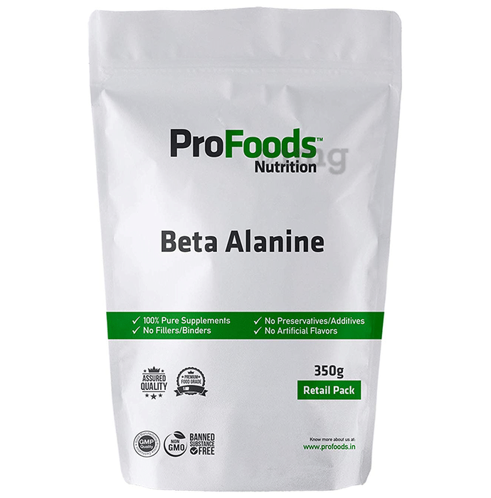 ProFoods Beta Alanine