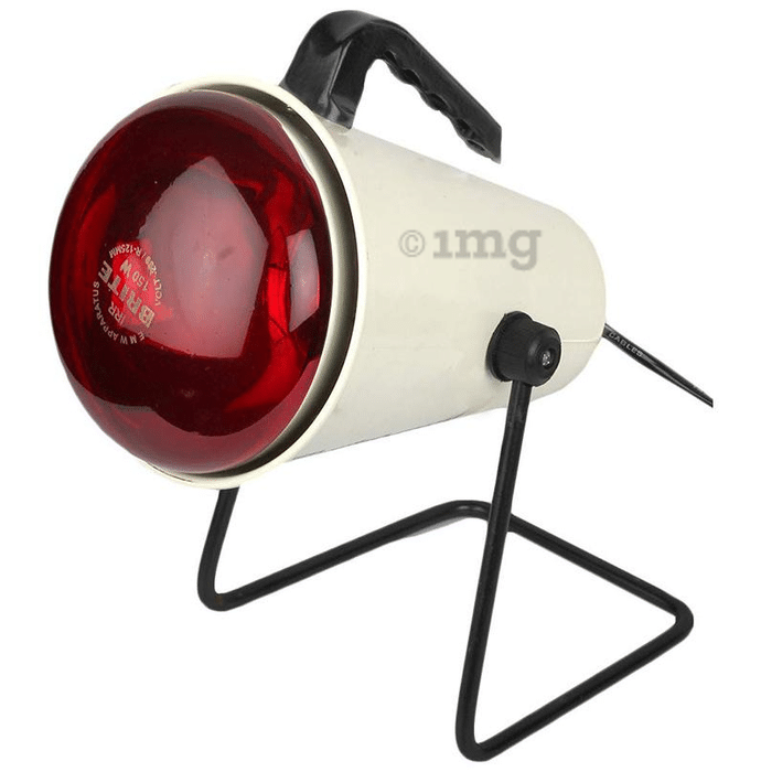 Dee Sons Infra Red Pain Relief Lamp
