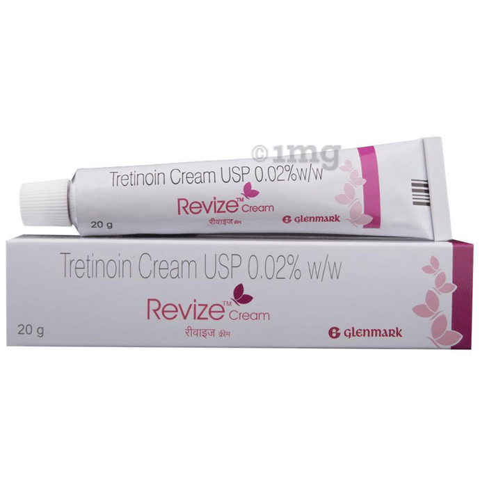 Revize Cream