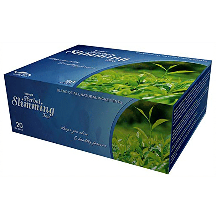Deemark Herbal Slimming Tea