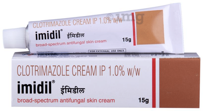 Imidil Cream