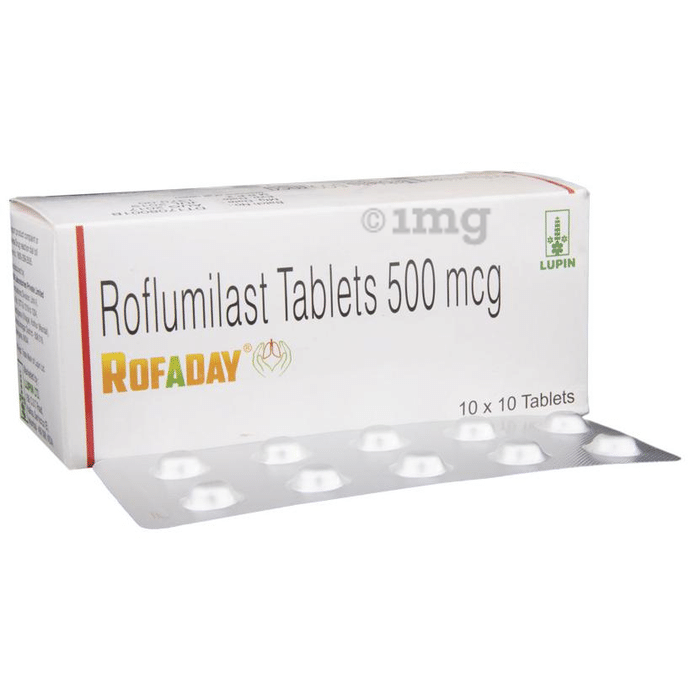 Rofaday Tablet