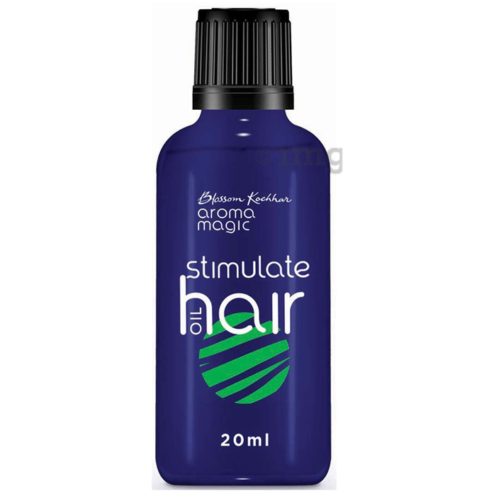 Aroma Magic Stimulate Hair Oil Stimulate