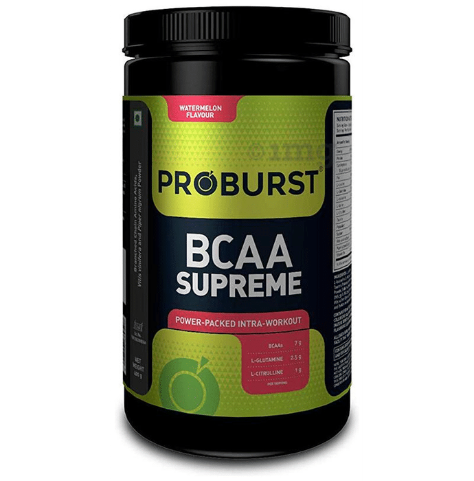 Proburst BCAA Supreme Watermelon