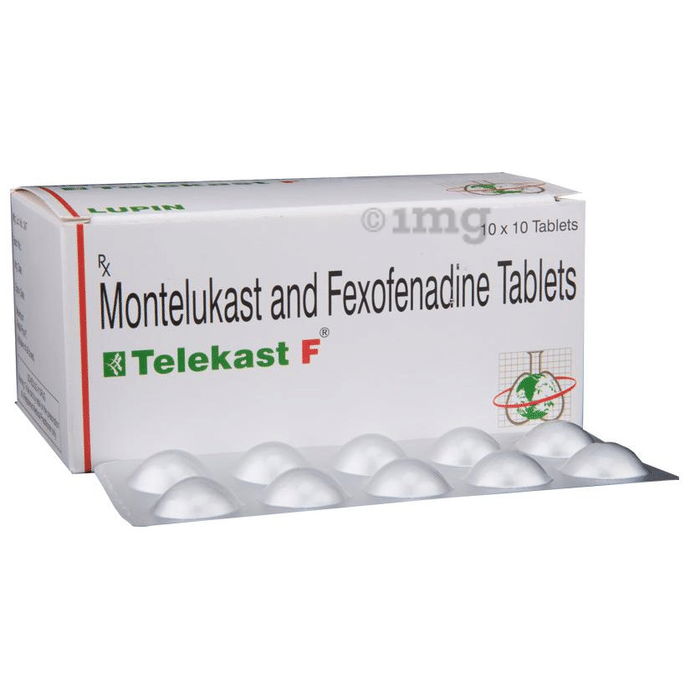 Telekast F Tablet