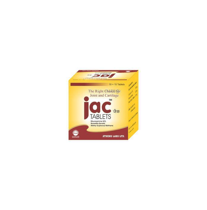 Jac Tablet